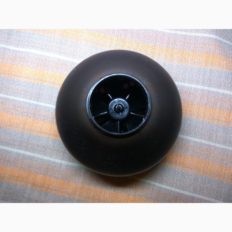 Фото 6. Насадка-диффузор с турбинкой rowenta CM7670D0 + насадка-концентратор