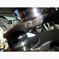 VAG 028105101L, Колінвал 1.9 TDI, VW, Audi, Фолькс, Ауді оригінал AEY