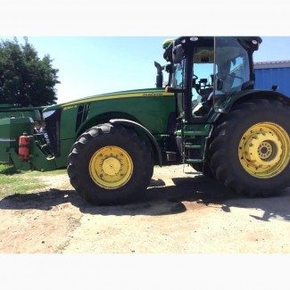 Трактор John Deere 8360R