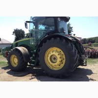 Трактор John Deere 8360R