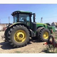 Трактор John Deere 8360R