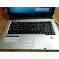Отличный, универсальный ноутбук Samsung R40
