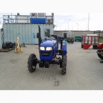 Продам Мини-трактор LOVOL TE-244 (Фотон ТЕ-244) с ходоуменьшителем