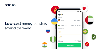 SPOKO - наиболее выгодный сервис онлайн-переводов денег из Польши в Украину