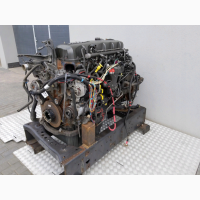 Двигатель в сборе DAF XF 106 Euro 6