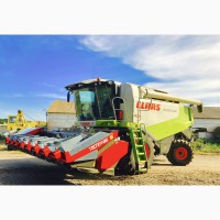 Жатка кукурузная 2019 рік для Claas Lexion