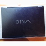 Разборка ноутбука Sony VGN-SZ5VRN