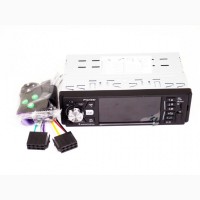 Магнитола Pioneer 4226 ISO - экран 4, 1#039; #039; + DIVX + MP3 + USB + SD + Bluetooth