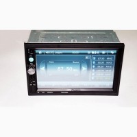 2din магнитола Pioneer 7023 CRBG GPS НАВИГАЦИЯ + пульт на руль