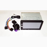 2din магнитола Pioneer 7023 CRBG GPS НАВИГАЦИЯ + пульт на руль