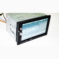 2din магнитола Pioneer 7023 CRBG GPS НАВИГАЦИЯ + пульт на руль