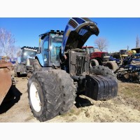 Капитальный ремонт двигателей New Holland T8040 T8050 TG285