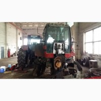 Капитальный ремонт двигателей New Holland T8040 T8050 TG285