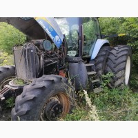 Капитальный ремонт двигателей New Holland T8040 T8050 TG285