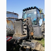 Капитальный ремонт двигателей New Holland T8040 T8050 TG285