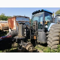 Капитальный ремонт двигателей New Holland T8040 T8050 TG285