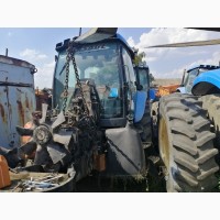 Капитальный ремонт двигателей New Holland T8040 T8050 TG285