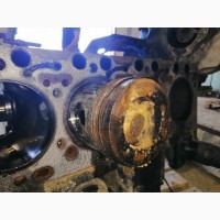 Капитальный ремонт двигателей New Holland T8040 T8050 TG285