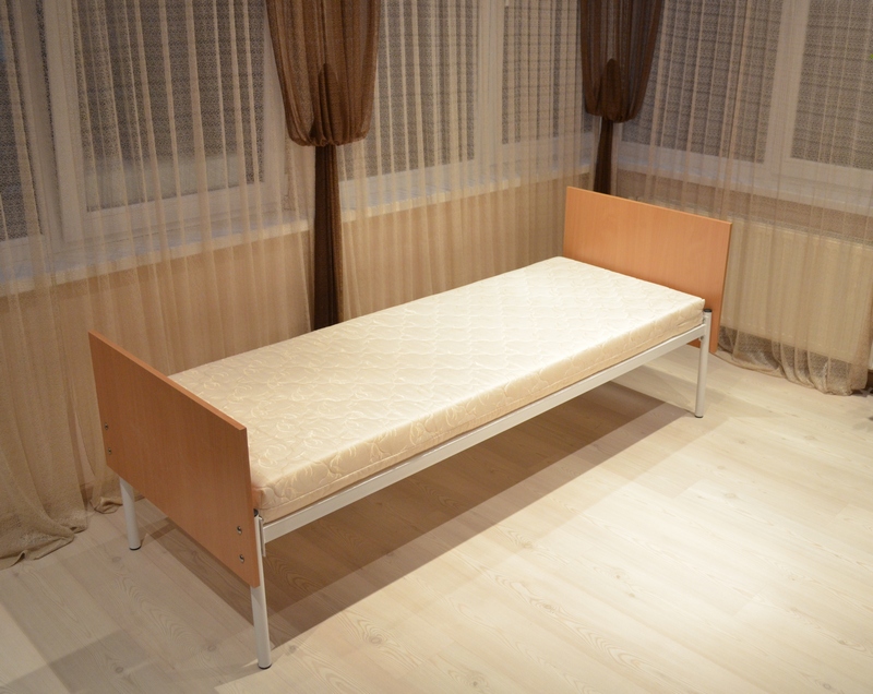 Фото 9. Кровать медицинская, функциональная кровать бюджетная, кровати с подъемником