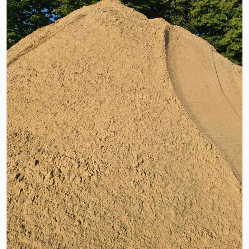 Фото 4. Песок, Чернозем, Плодородный грунт. Щебень.Отсев.Грунт на подсыпку. Круглик.Лесники