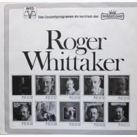 LP Roger Whittaker/ Роджер Уиттакер - Seine 20 Schönsten Lieder