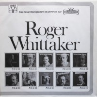 LP Roger Whittaker/ Роджер Уиттакер - Seine 20 Schönsten Lieder