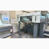 Heidelberg SM 102-2P