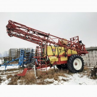 Опрыскиватель прицепной HARDI Commander 4400