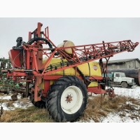 Опрыскиватель прицепной HARDI Commander 4400