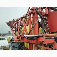 Опрыскиватель прицепной HARDI Commander 4400