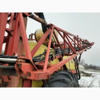 Опрыскиватель прицепной HARDI Commander 4400