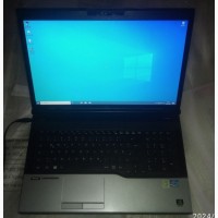 Ноутбук Fujitsu Lifebook N532