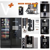 New Кофемашины, Кофеварки, Кофейные Автоматы Rheavendors