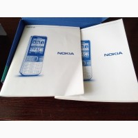 Мобильный телефон Nokia C5 (оригинал)