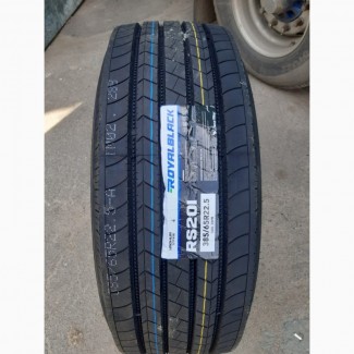 Продам шины колеса Руль 385/65R22.5 ROYALBLACK RS201 20сл. 160L АКЦИЯ