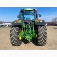 Трактор John Deere 6910 2001р