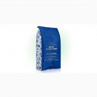 Пакети для кави - найкраща упаковка для ароматного продукту