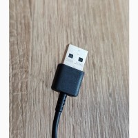 Кабель Samsung EP-DG970BBE, USB-USB Type-C, Fast Charge