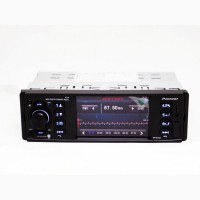 Магнитола Pioneer 4219 ISO - экран 4, 1#039; #039; + DIVX + MP3 + USB + SD + Bluetooth