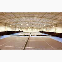 Теннисный клуб номер один в Киеве Marina tennis club