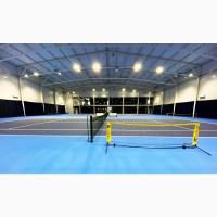 Теннисный клуб номер один в Киеве Marina tennis club