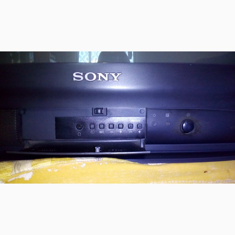 Фото 3. Телевизор Sony Trinitron KV-M2181KR
