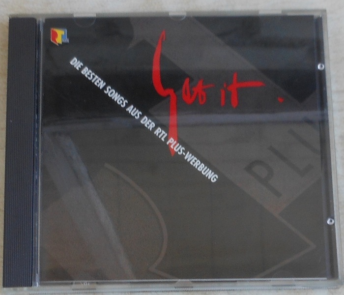 Фото 7. CD диски фирменные