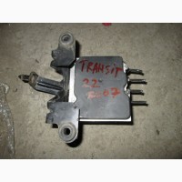 Блок ABS Ford Fusion 2006-2010