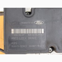 Блок ABS Ford Fusion 2006-2010