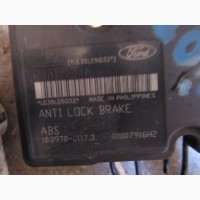 Блок ABS Ford Fusion 2006-2010