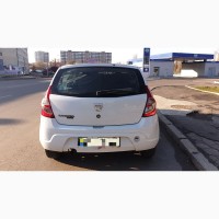 2010 Renault Sandero газ +бензин