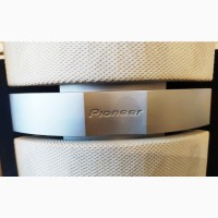 Музыкальные акустические колонки Pioneer S-F50-S 100 Ватт 8 Ом каждая