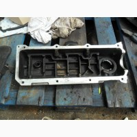 VAG 037103475D, Кришка ГБЦ Фольксваген 1.8 syncro, PG, оригінал G60