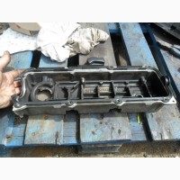 VAG 037103475D, Кришка ГБЦ Фольксваген 1.8 syncro, PG, оригінал G60